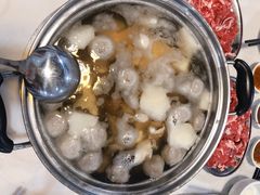 -菜忠潮州牛肉店(岗厦店)