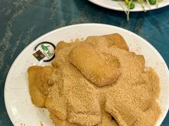-春花民族美食(佳木斯总店)