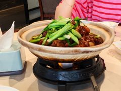 -壹只菜·崇明本地特色菜(崇明南门店)