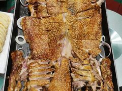 -九十九顶毡房(阜石路店)