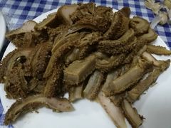 -北京清真房记小吃店