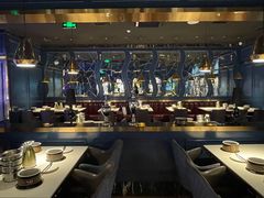 -加餐海鲜自助(宝龙一城店)