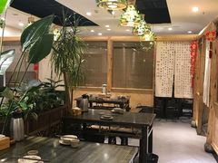 大堂-庆合府重庆大排档(紫都城店)