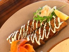 -RAC BAR(安福路店)