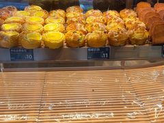 -FANEN法念·烘焙·甜点(万象城店)
