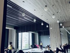 -LA合时健身4PMFIT(花桥旗舰店)