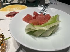 -祥记餐饮•豫粤珍味(金隅大厦店)