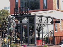 -岁粤Moon·湖景餐厅(月光码头店)