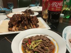 -香阁餐厅·常州菜·常州菜代表品牌(新北奥体店)
