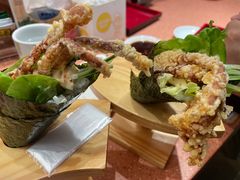 -元气寿司(金光华店)