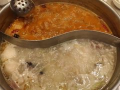 -圣福琚川味火锅(金伦花园店)