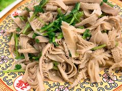 -烤肉季饭庄