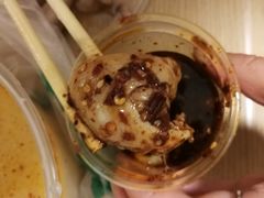 -雷祖芳老妈蹄花店