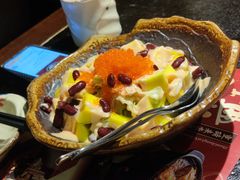 -古田居·特色寿司料理(星之岛旗舰店)
