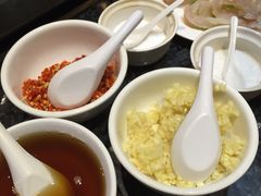 -川味轩火锅(仁和路店)