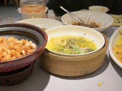 -章吴记喜瑞餐厅(东东城店)