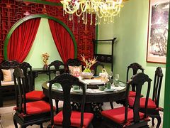 -锦府盐帮·侯宅(五棵松万达店)