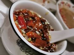 -东门口涮肉·砂锅·烤串(老门东店)