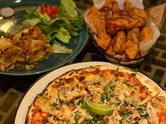 -萨尔瓦多Salvador's