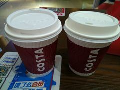 -COSTA COFFEE(水游城店)