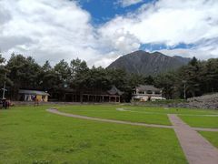 -康定跑马山风景区