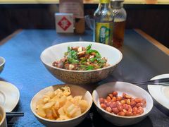 -乡野李掌柜(汉江路店)