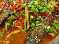 -建辉湖南土菜馆(南大街店)