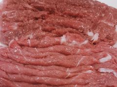 -百叶居·老北京涮羊肉(鼓楼店)