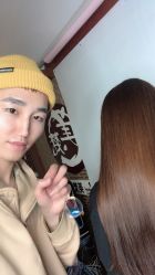 -美梵日系沙龙