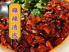 -真爱中国餐馆·年华店(朱雀大街店)