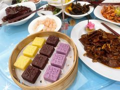 -山明水秀大饭店