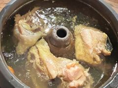 -云海肴·汽锅鸡·云南菜(曲江大悦城店)