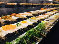 -佰人王串串香火锅(洋珠巷店)