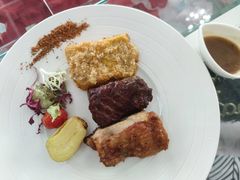 厨师精选三重奏-天空花园餐吧·生日·团建(南山店)