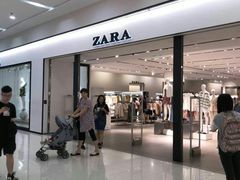 -ZARA(凯德乐峰广场店)