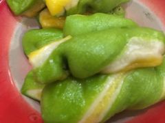 -粗粮人家·东北菜(洋桥店)