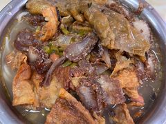 -凤张螺蛳粉·爽口粉(跃进路总店)