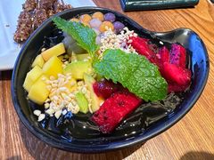 -云海肴云南菜(曲江大悦城店)