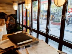 -Cafe Alice咖啡爱丽丝(奥城店)