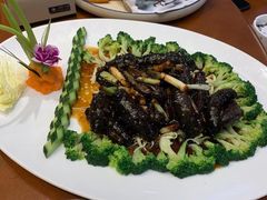 -大连湾旭日饭店(大连湾店)