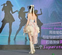 -妤见·化妆造型·美甲美睫