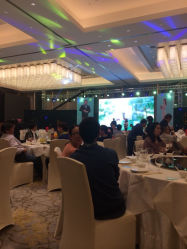 南京银城皇冠假日酒店·婚宴-南京银城皇冠假日酒店·宴会厅