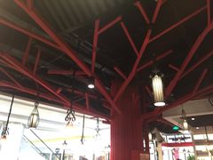 大堂-高第街56号餐厅(全福元店)
