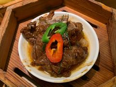 -点心传说·粤菜点心(佐阾虹湾店)