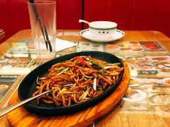 -香港新曜记茶餐厅(星耀城店)