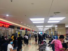 -哈尔滨市民大厦