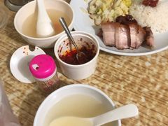 -粤味轩快餐店(天下第一泉店)