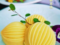 -荷风细雨·中国茶宴(碧云店)