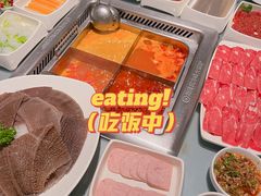 -海底捞火锅(杭州庆春路夜宵主题店)