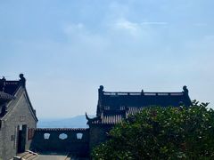 -句容茅山景区